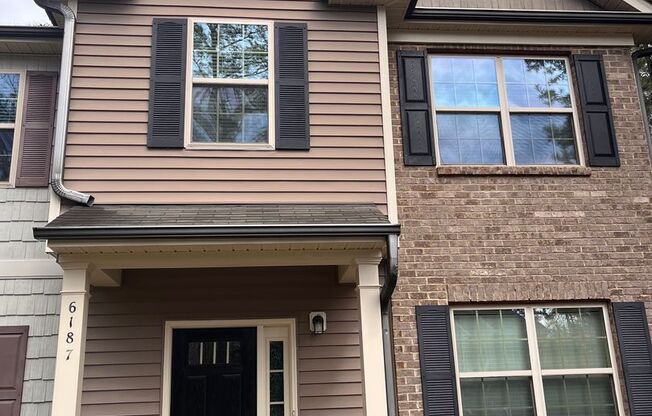 Spacious & Modern 3-Bedroom Home in Prime Raleigh Location