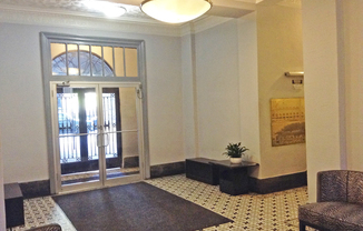 128 W 138 ST