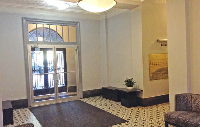 128 W 138 ST