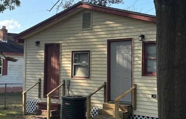 Single Family Ranch near Park Circle