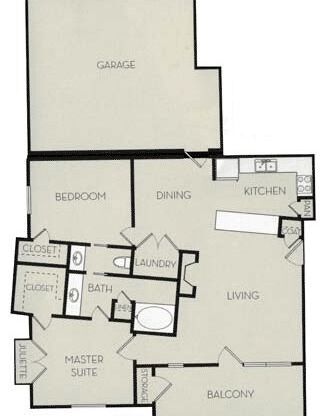 Partner-provided photo for $3700 unit