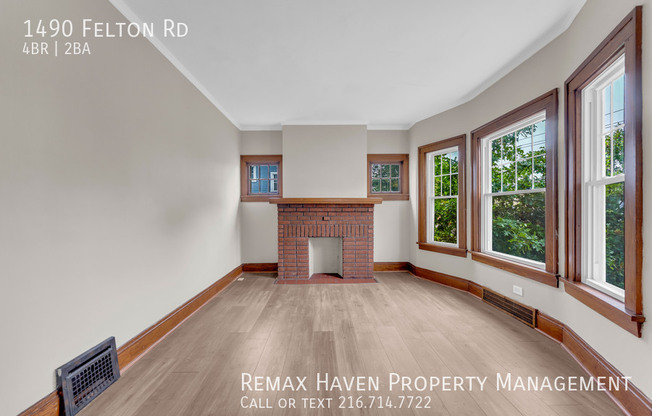 1490 Felton Rd