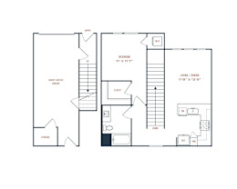 Partner-provided photo for $1821 unit