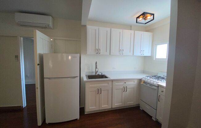 1 bed, 1 bath, 525 sqft, $2,430, Unit 3020A