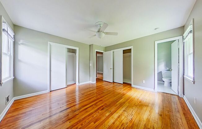 3 Bedroom 2 Bath in National Hills