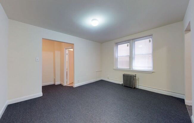 Studio, 1 bath, 295 sqft, $920, Unit A307