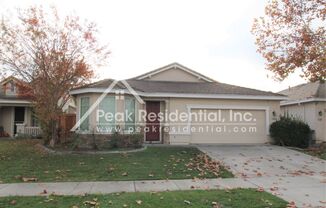 3 beds, 2 baths, $2,600