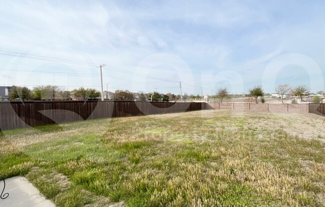 4 beds, 3 baths, 3,056 sqft, $3,390