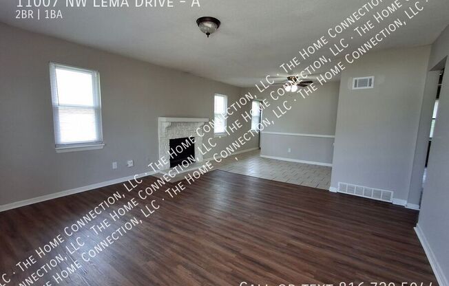 11007 NW LEMA DR