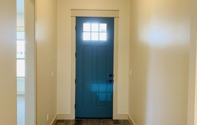 Wonderful Update Home in Meridian!
