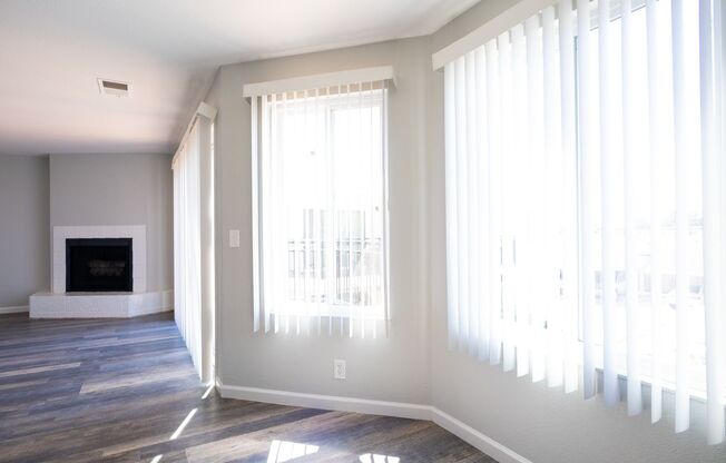 Apartment for rent