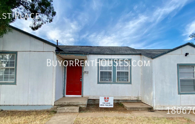 Partner-provided property photo