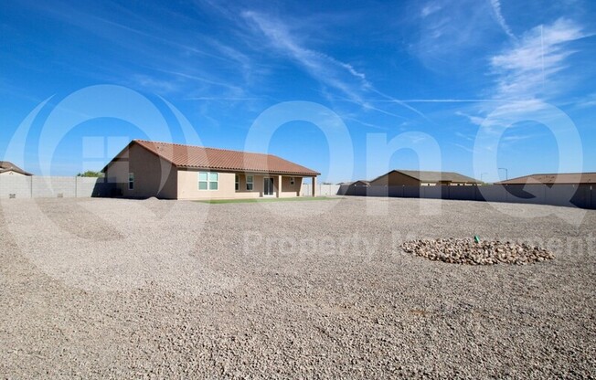 Partner-provided property photo