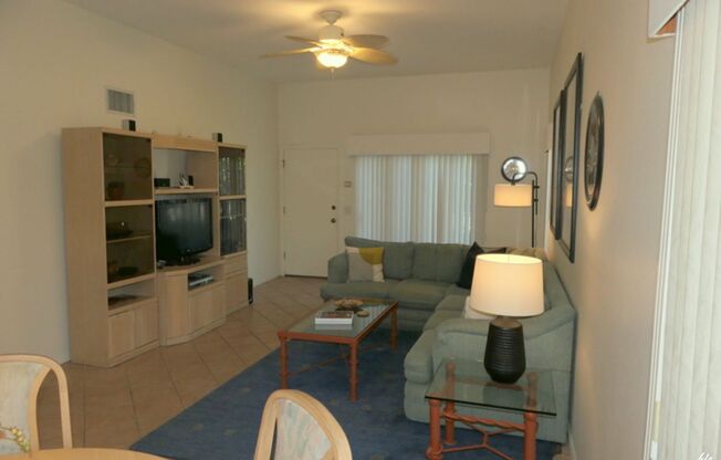 2 beds, 2 baths, $2,445