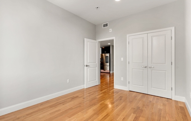 1 bed, 1 bath, 678 sqft, $2,500, Unit 203