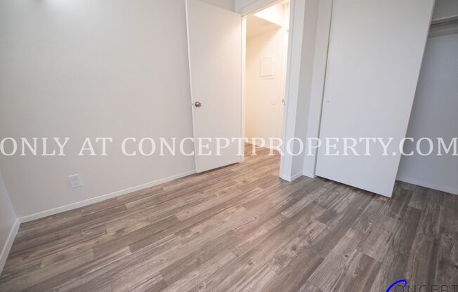 2 beds, 1 bath, 970 sqft, $1,299, Unit 17 PR