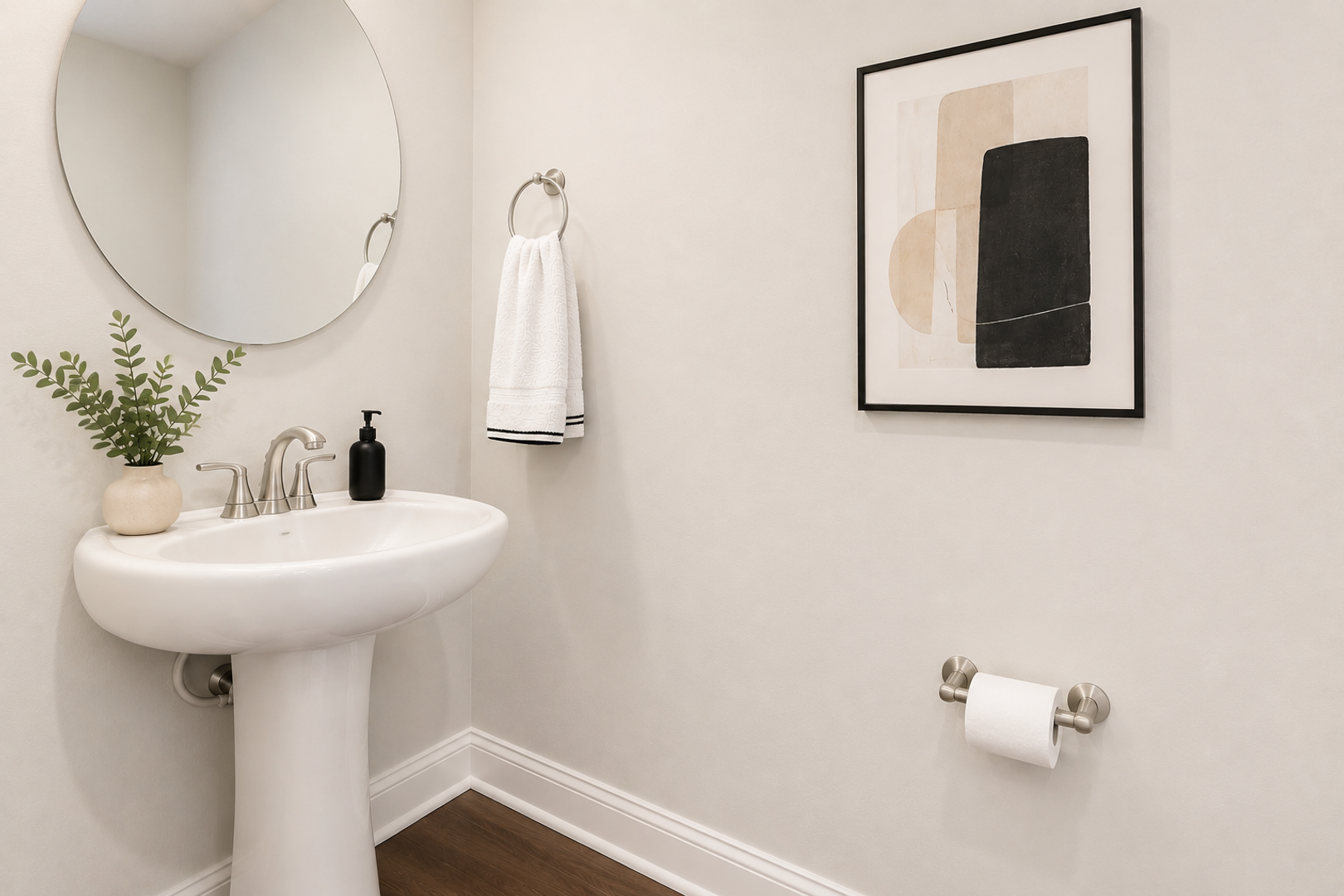 3 beds, 2.5 baths, 1,407 sqft, $2,150, Unit 5218