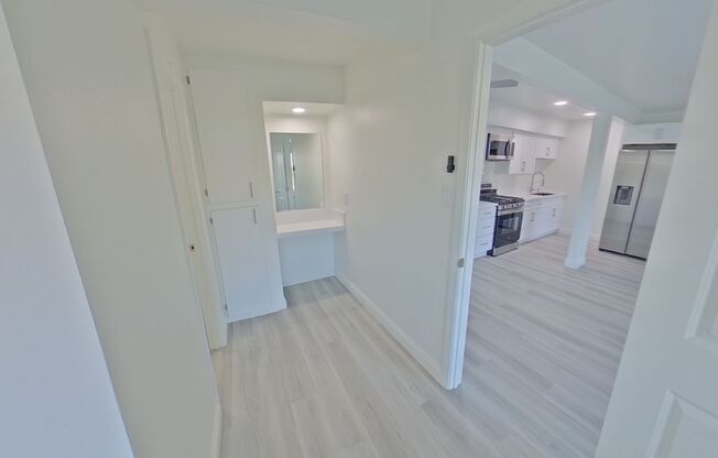 1 bed, 1 bath, 525 sqft, $1,950, Unit 9195-3