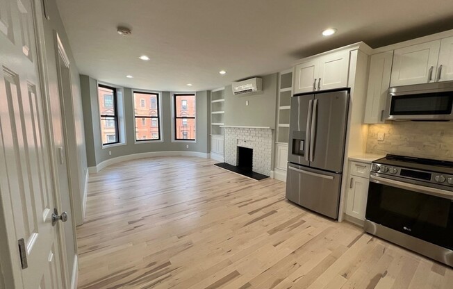 495-497 Beacon St.