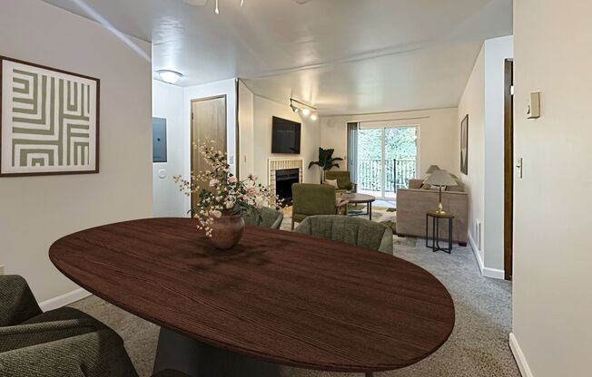 2 beds, 1 bath, 893 sqft, $1,759, Unit H202