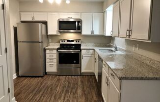 Highpointe Apartments