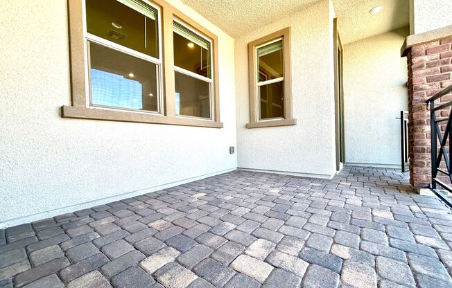 Brand new Townhome in Summerlin Grand Park Village