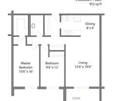 Partner-provided photo for $1515 unit