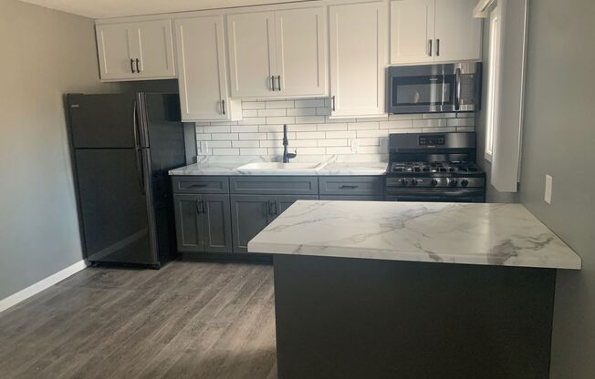 Apartments on 1st Avenue, LLC