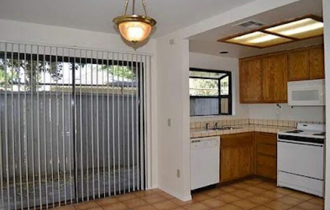 Stunning Two Bedroom Three Bathroom Home
