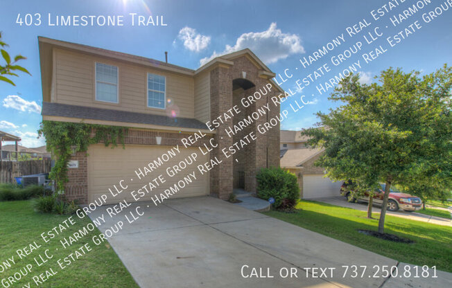 403 LIMESTONE TRL