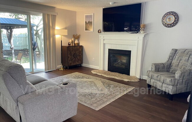 16802 SE 32 ST