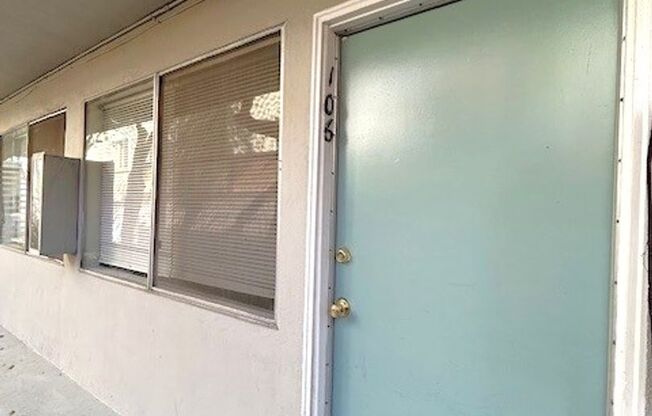 1-bdr is located in the heart of downtown Berkeley