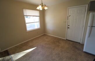 3 beds, 1 bath, $1,695