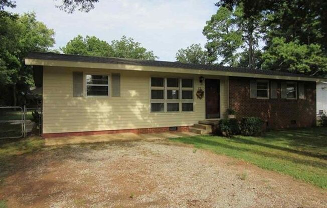 Newly remodeled 3 bedroom/2.5 bath brick home in Madison - Must See!