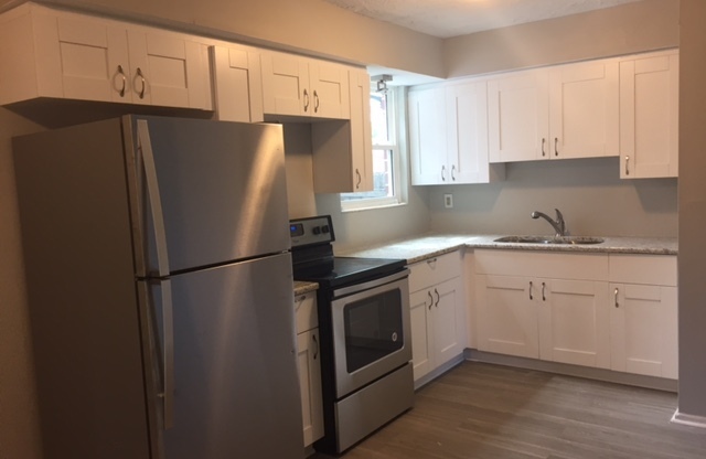 3 beds, 1.5 baths, 1,000 sqft, $1,550, Unit 1501 Jordan St