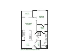 Partner-provided photo for $2793 unit