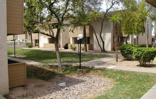 **PERFECT LOCATION - 2br/2ba CONDO (MCDONALD & 82ND)