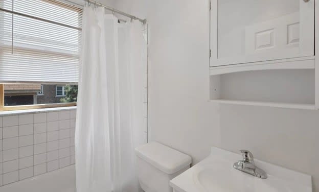 Brentwood Apartments