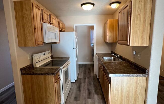 3 beds, 1 bath, $1,450