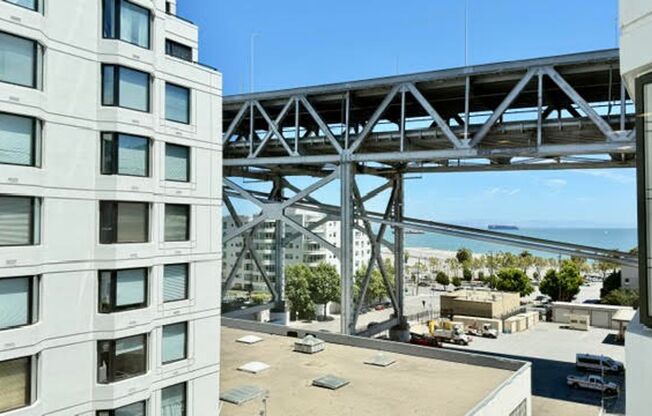 Studio, 1 bath, $3,350, Unit # 529