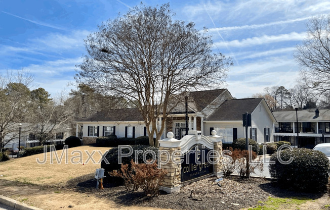 1150 Collier Road NW