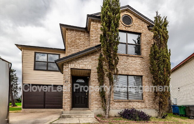 23 CASWELL CIR