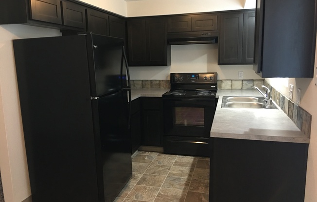 2 beds, 1 bath, 850 sqft, $1,250, Unit 5