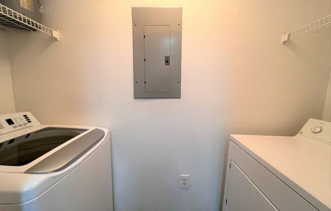 2 beds, 2 baths, $1,750, Unit 6306