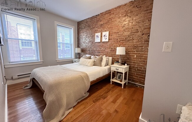 71 Charter St.