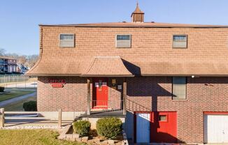 3027 Puckett Rd