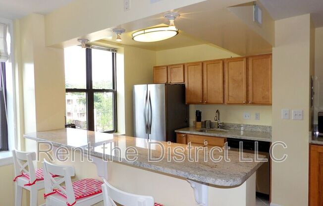 3902 14th St NW Unit 720