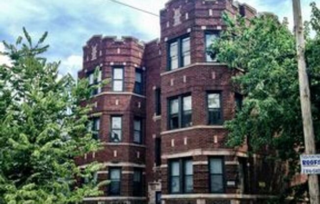 Eggleston South Apartments LLC