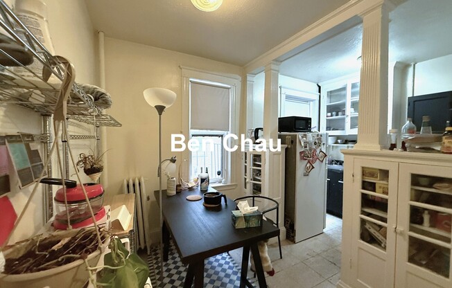 1622 MASS AVE
