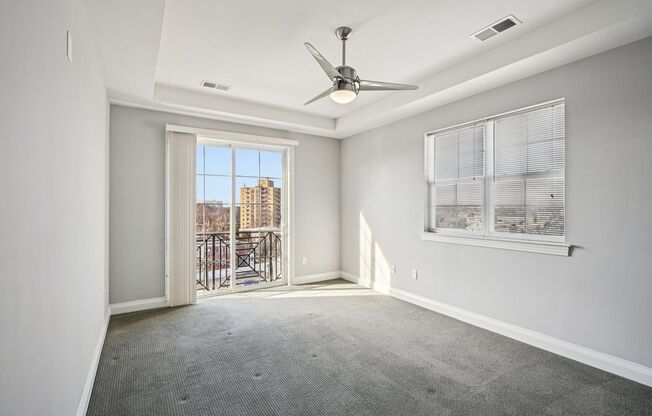 2 beds, 2 baths, 1,235 sqft, $3,595, Unit 1511